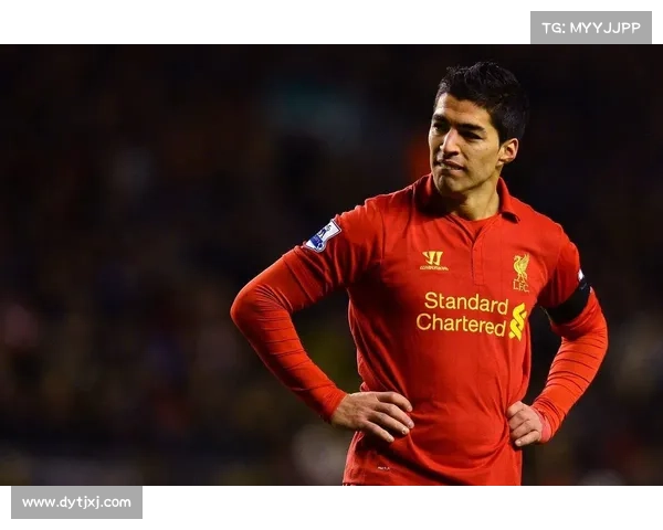 从战术调整到薪资压力解析巴塞罗那为何选择出售苏亚雷斯