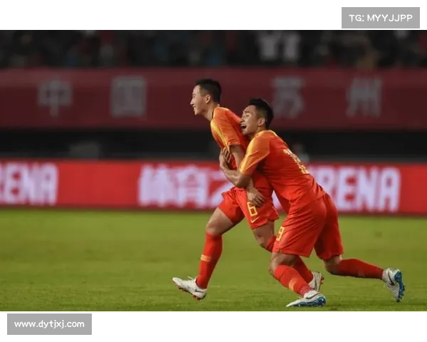 以期待中国国足迎战日本激情对决时间前瞻与胜负悬念解析